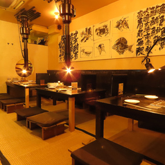 生で食べられるジンギスカンのお店 頂の特集写真