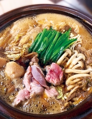 たたきの一九 古河店のコース写真