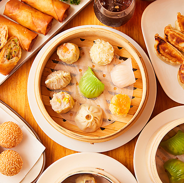 満一楼のおすすめ料理1