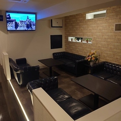 アミューズメントバー Lindo リンドーの雰囲気2