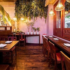 銀座 SAWAN サワンの特集写真