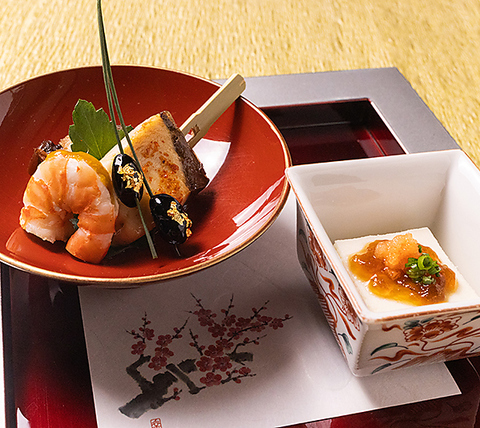 日本料理 和乃八窓庵(すすきの駅/和食) | ホットペッパーグルメ