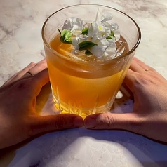 こはくどきのおすすめドリンク2