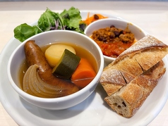 ランチ＊日替わり