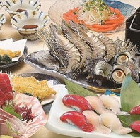 ご宴会にはコースがおすすめです♪