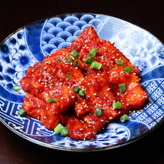 肉美の特集写真