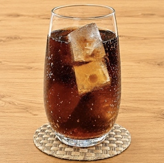 コカ・コーラ
