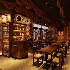 鳥よい 恵比寿店の雰囲気2