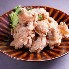山盛り鶏ザンギ【合計8個入り】