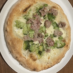 サルシッチャ