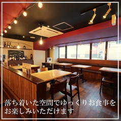 梅田ワイン酒場 バルミチェの特集写真