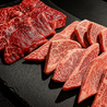 GRILL THE TOKYO WAGYU BAR グリルザトウキョウワギュウバーのおすすめポイント3
