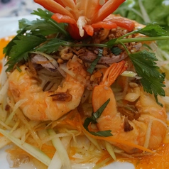 ベトナム料理 オールドサイゴン 御徒町のコース写真