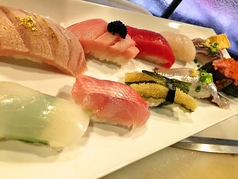 海鮮寿司居酒屋 宮古のおすすめ料理3