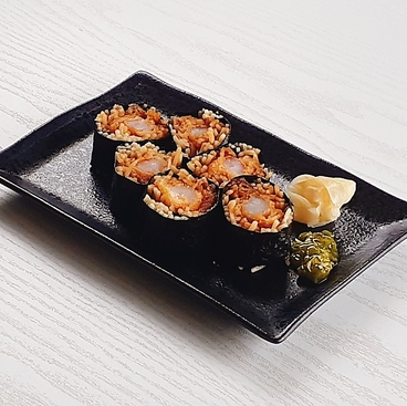 小麦と蕎麦　関のおすすめ料理1
