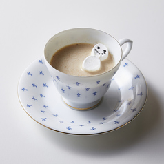 幻想の国のアリスのおすすめドリンク3