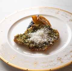 ひだまりのレストラン Le Ciel Molino ル シェル モリノのコース写真