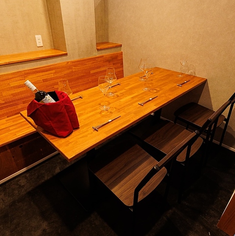 Yakitori&Wine K2】新大阪・江坂・十三・塚本・居酒屋 - じゃらんnet