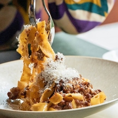 こだわりのランチコース