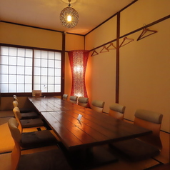 自然薯 地魚 kai カイの特集写真