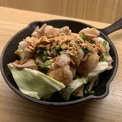 もつ鍋炭火Dining もつたつ 高松瓦町店のおすすめ料理2