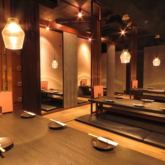 海鮮居酒屋 鮨のえん屋 荻窪店の特集写真