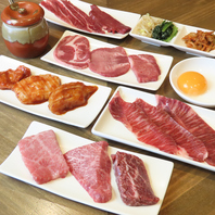 一品一品、最適な味付けでご提供！
