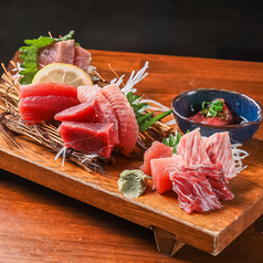 鮪屋　DENのおすすめ料理1