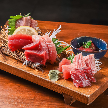 鮪屋 DEN デンのおすすめ料理1