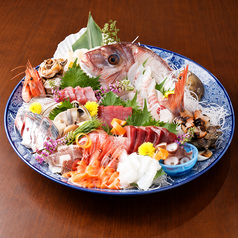 うお扇 立川の特集写真