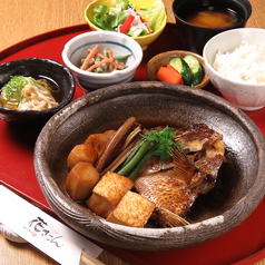 京の町家でお昼ごはん♪