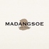 MADANGSOE マダンセのロゴ