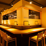 焼鳥/和食/心斎橋/記念日/接待/個室/隠れ家/ニューオープン/カウンター/半個室/居酒屋