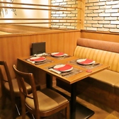 ALEGRIA KITTE Hakata店 アレグリアKITTE博多店の雰囲気2