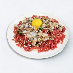 ユッケタンタンイ