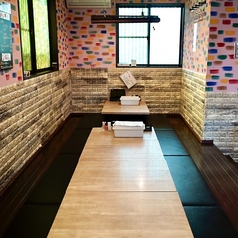 串松 八万店の雰囲気2