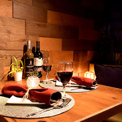 団欒 だんらん 上大岡店の特集写真