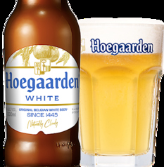 ヒューガルデン 〈ベルギー〉