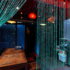 フォーンヴィェット Tiem an HOUNG VIETの外観1