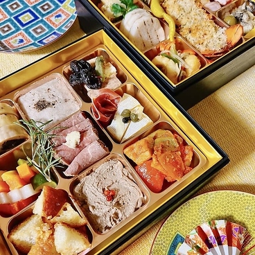 charcoal steak BRASSのおすすめ料理1