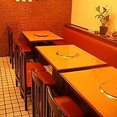 焼肉 松月館 新宿三丁目の雰囲気3