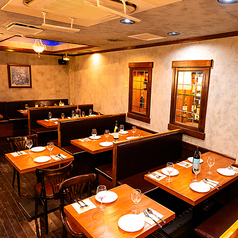 スペイン酒場 ビノ 吉祥寺店の特集写真