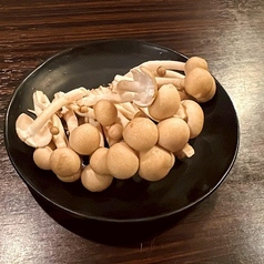 しめじ
