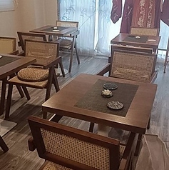 龍宮亭 乙姫 占い茶房の写真