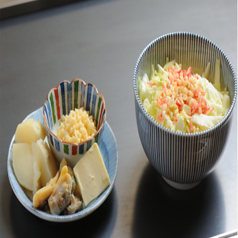東京もんじゃくらや たまプラーザ店のおすすめ料理1