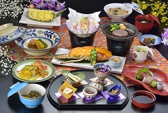 料亭那覇のおすすめ料理1