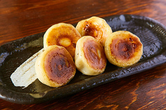 ハイカラ餃子酒場 中目黒店のおすすめ料理1