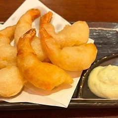 海老わさびマヨ
