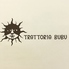 TRATTORIA BUBUのロゴ