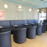 THE CAFE ザ カフェのおすすめポイント3